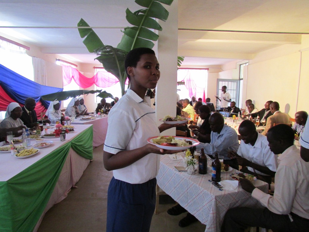 burundi bukeye apefe beet enseignement technique professionnel hôtellerie