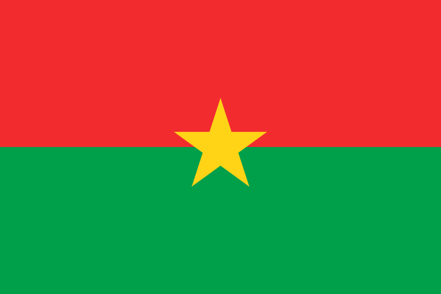 Burkina Faso