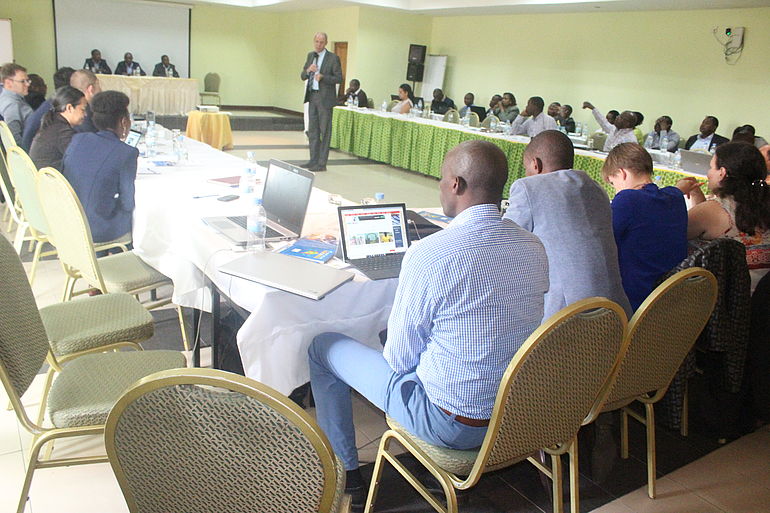 TVET-Sub-Sector Retreat-1